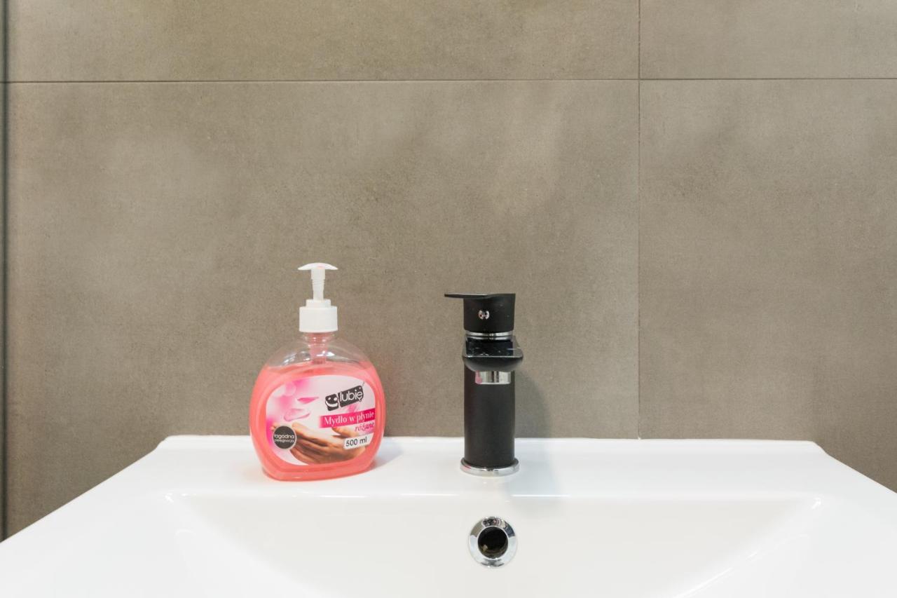 クラクフGorgeous Loft In Perfect Location!アパートメント エクステリア 写真